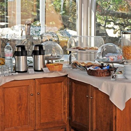 Hotel Il Piccolo Golf Porto Cervo Restaurant photo