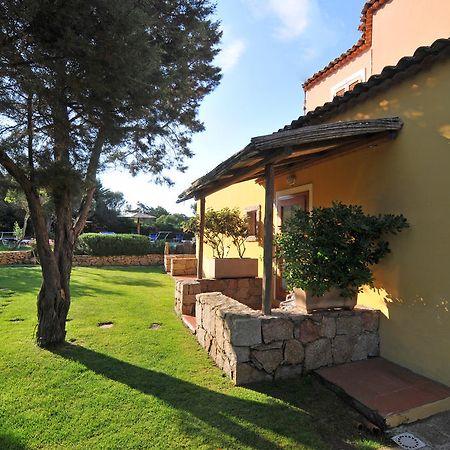 Hotel Il Piccolo Golf Porto Cervo Exterior photo
