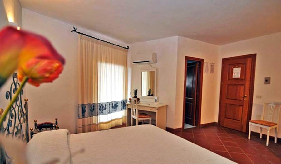 Hotel Il Piccolo Golf Porto Cervo Exterior photo