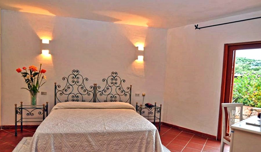 Hotel Il Piccolo Golf Porto Cervo Exterior photo